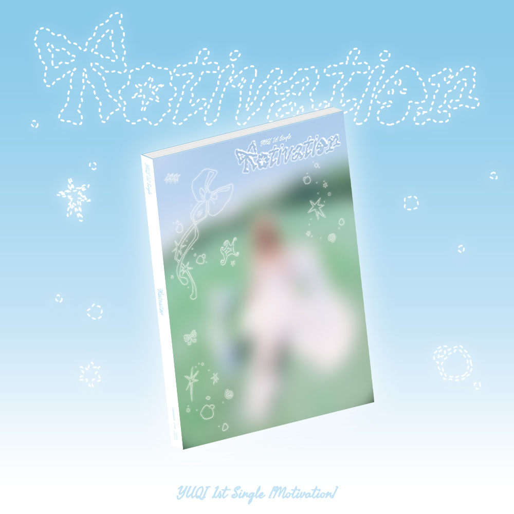 I-DLE | YUQI - 1st Single Album | Motivation | K-MONSTAR