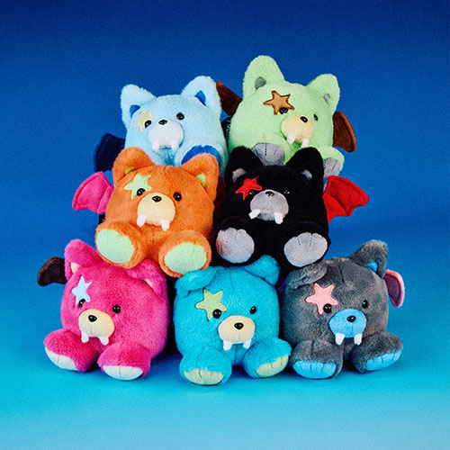 ENHYPEN | 7th Mini Album | THE SIN : VANISH (Voice Keyring Ver