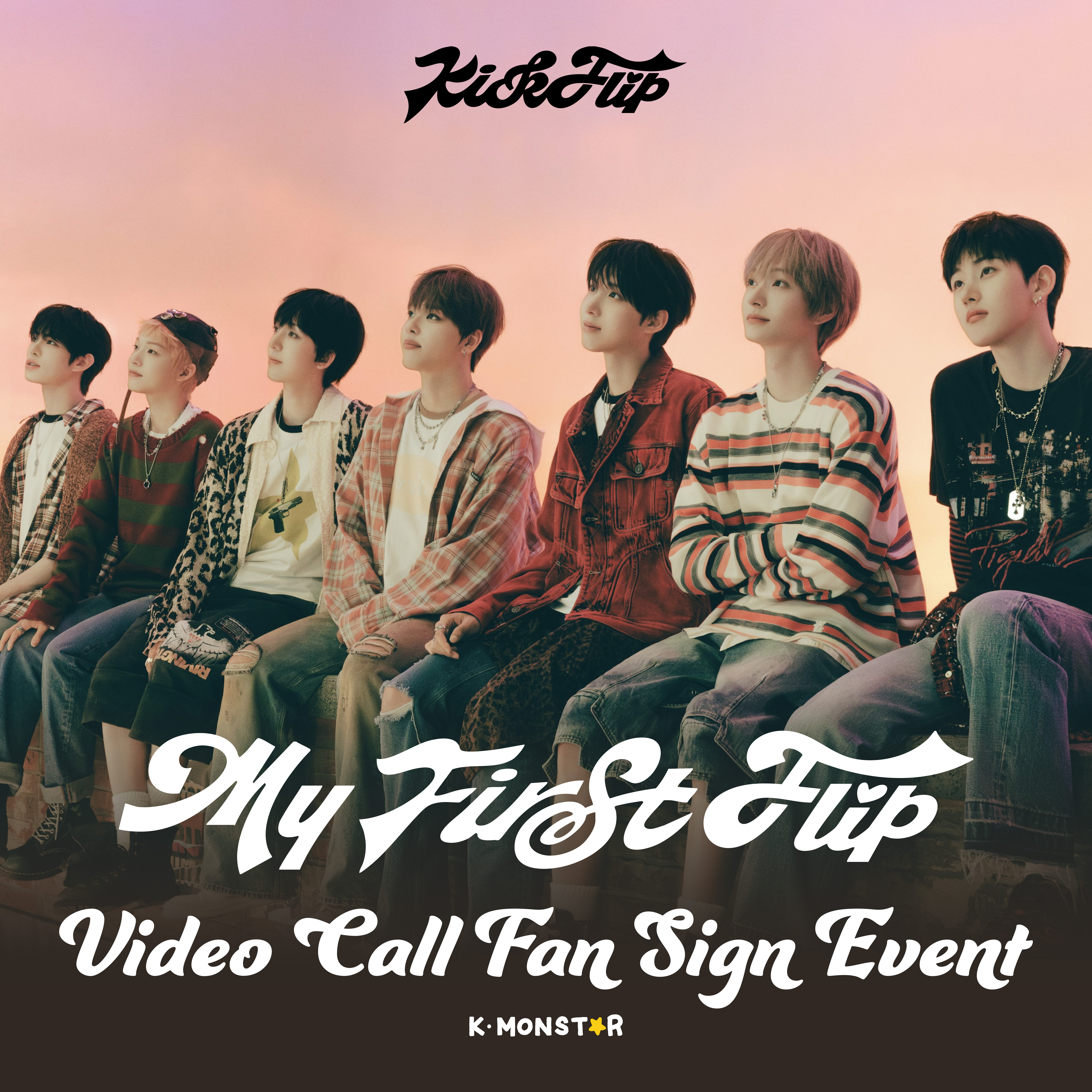 ⭐KickFlip⭐ ヨントンイベント!! 12/28 | ZOA K-POP