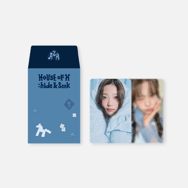 Hearts2Hearts | 2026 SM ARTIST SEASON'S GREETINGS OFFICIAL MD