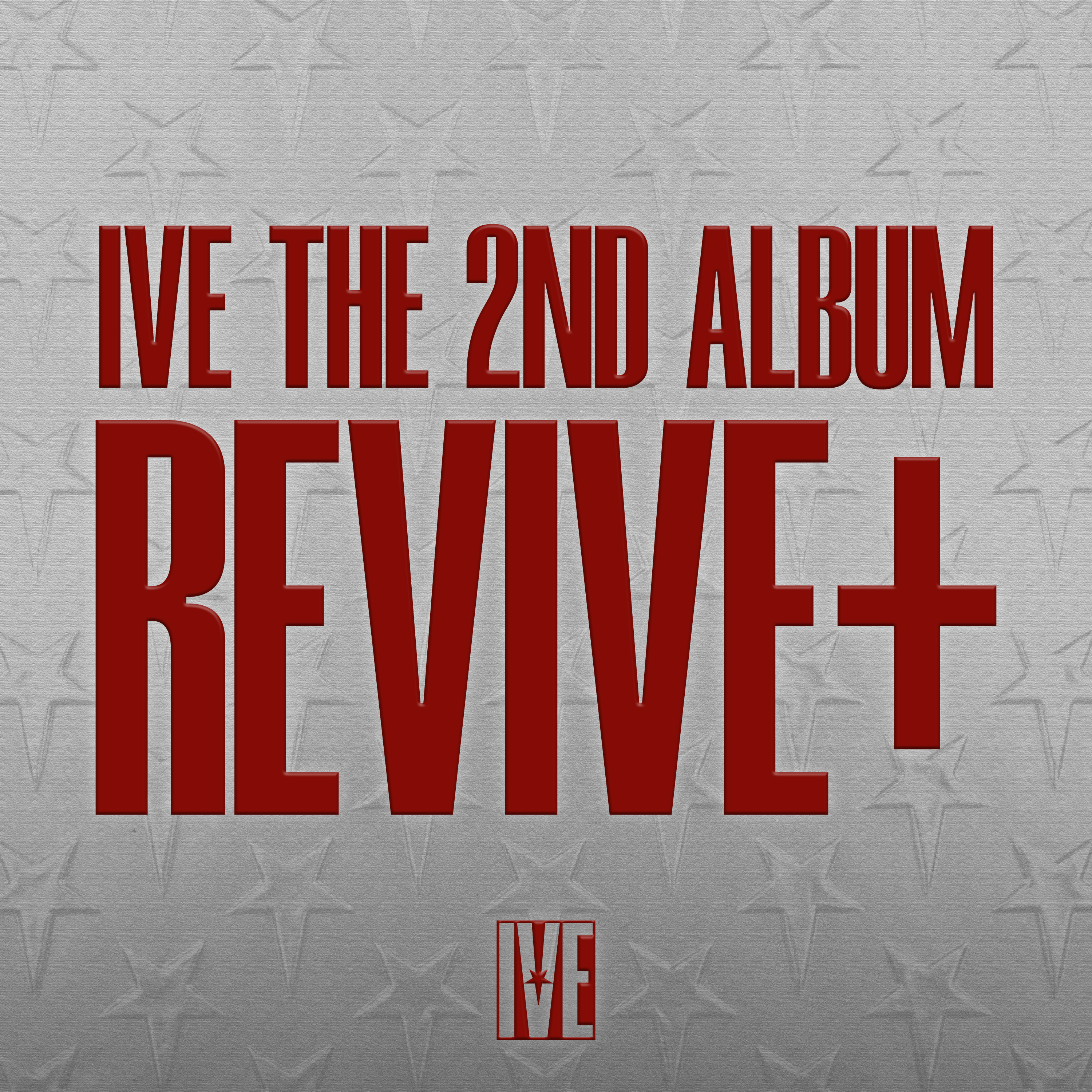 IVE SECRET K-MONSTER ガウル IVE | 4TH EP ALBUM | IVE SECRET | K